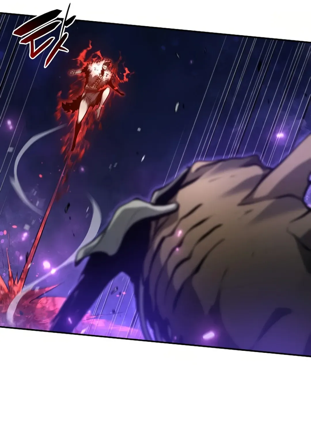 I Returned as an FFF-Class Witch Doctor Chapter 82 page 57 - 
