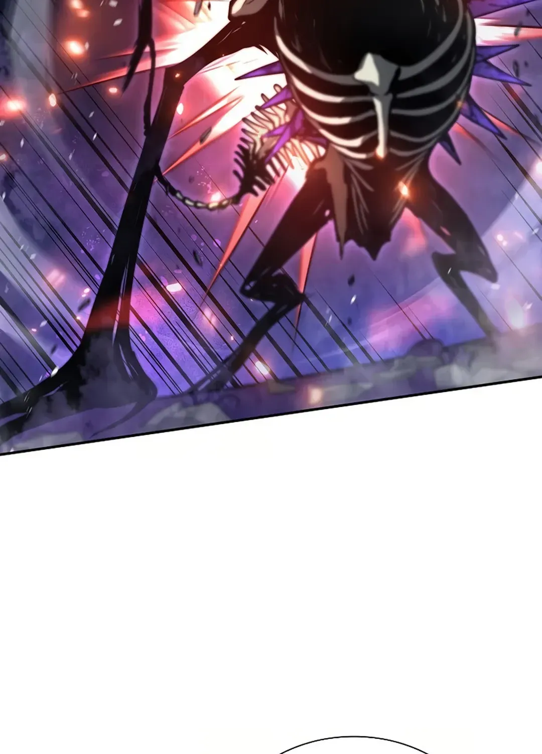 I Returned as an FFF-Class Witch Doctor Chapter 82 page 61 - 