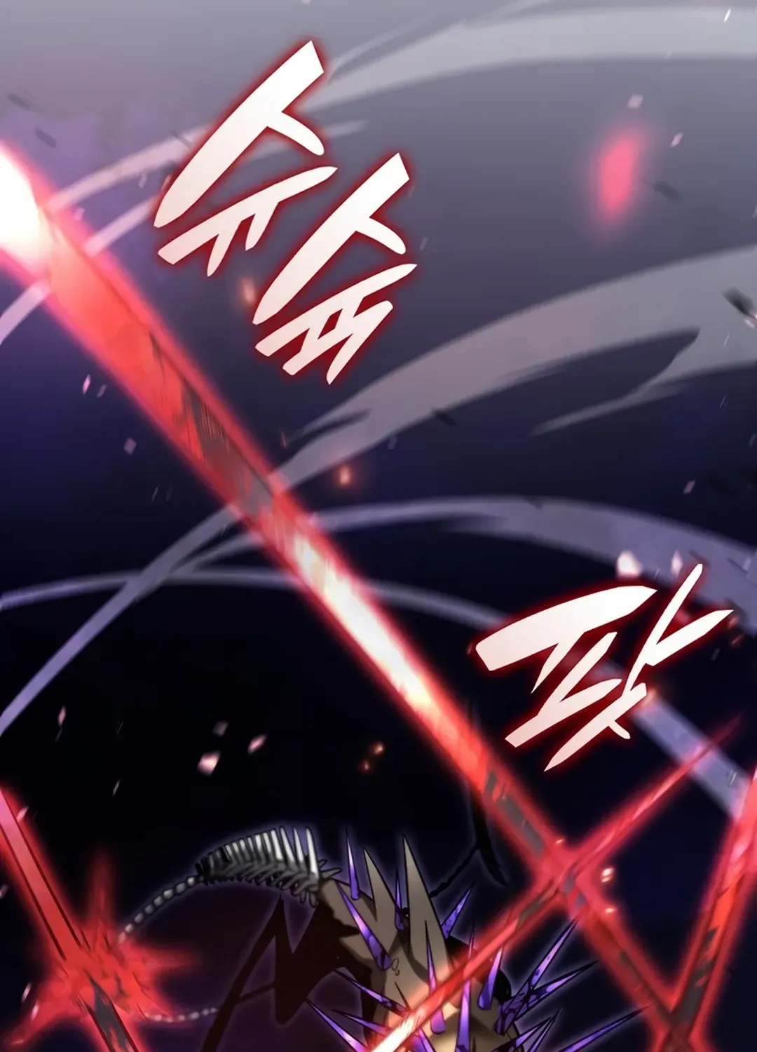 I Returned as an FFF-Class Witch Doctor Chapter 82 page 65 - 