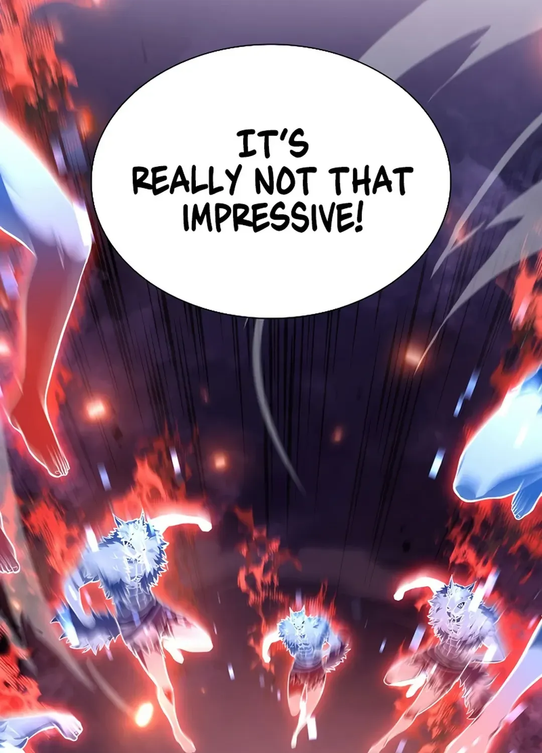 I Returned as an FFF-Class Witch Doctor Chapter 82 page 70 - 
