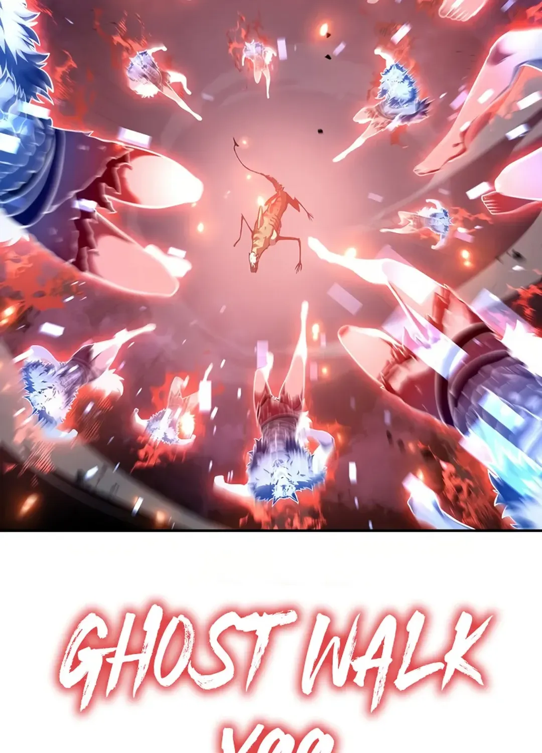 I Returned as an FFF-Class Witch Doctor Chapter 82 page 71 - 