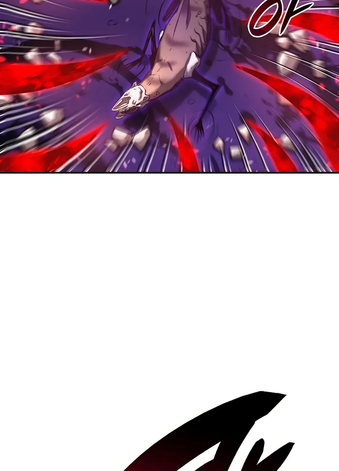 I Returned as an FFF-Class Witch Doctor Chapter 82 page 73 - 