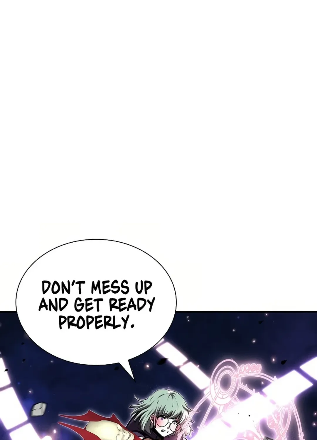 I Returned as an FFF-Class Witch Doctor Chapter 82 page 9 - 