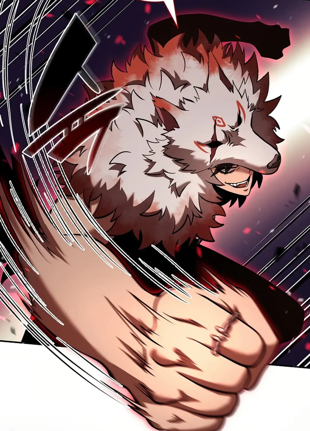 I Returned as an FFF-Class Witch Doctor Chapter 82 page 81 - 