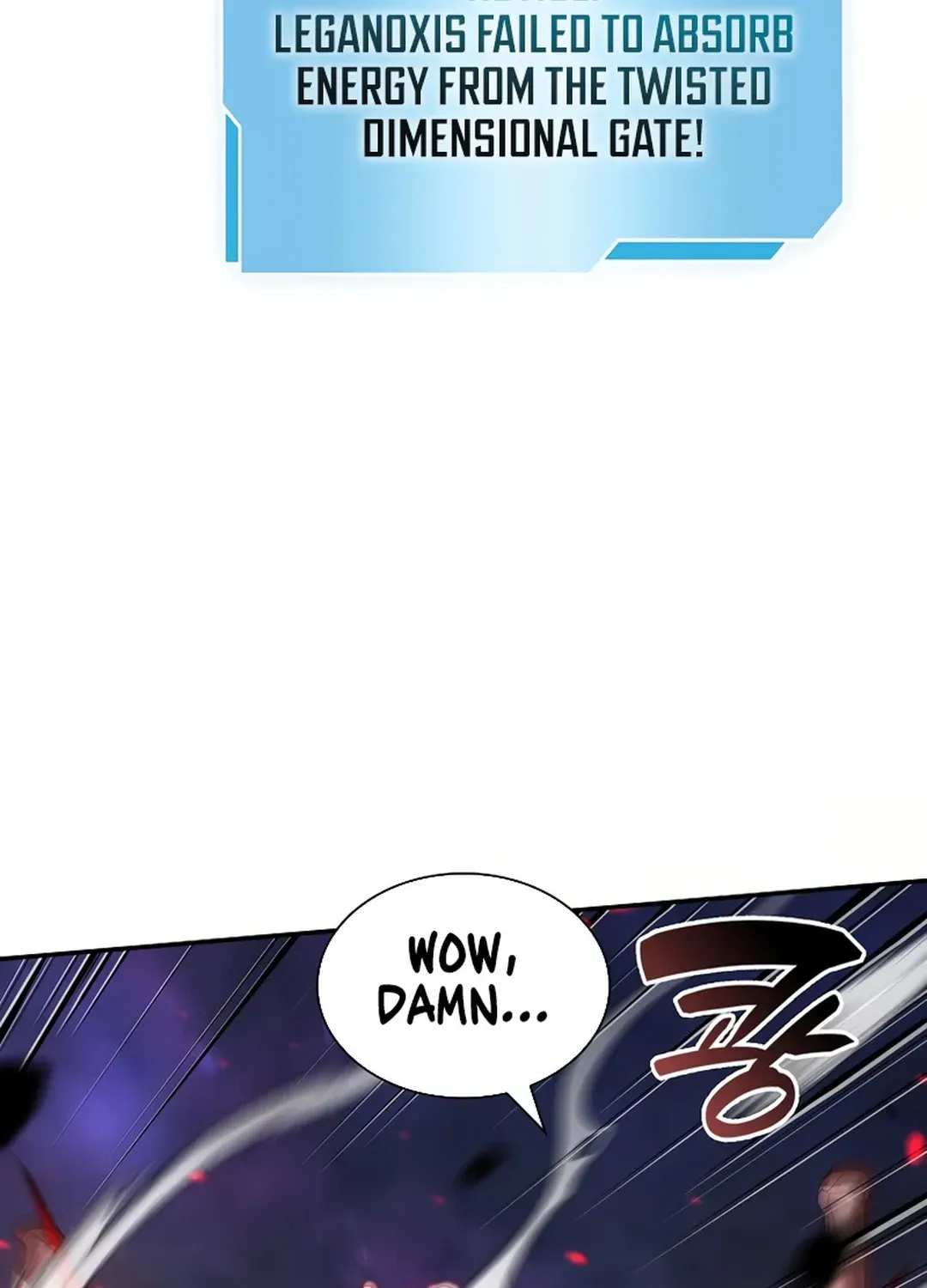 I Returned as an FFF-Class Witch Doctor Chapter 82 page 85 - 