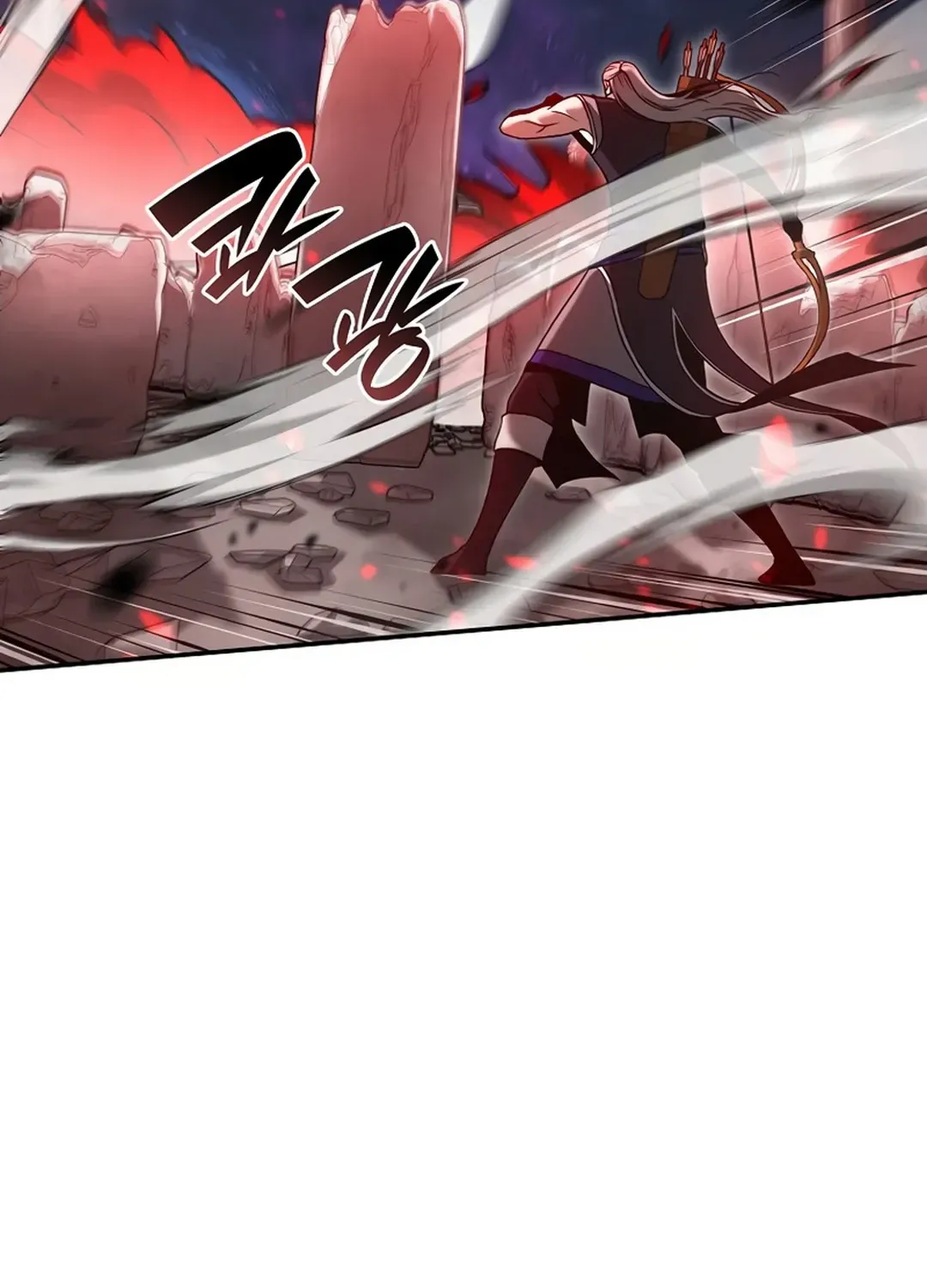 I Returned as an FFF-Class Witch Doctor Chapter 82 page 86 - 