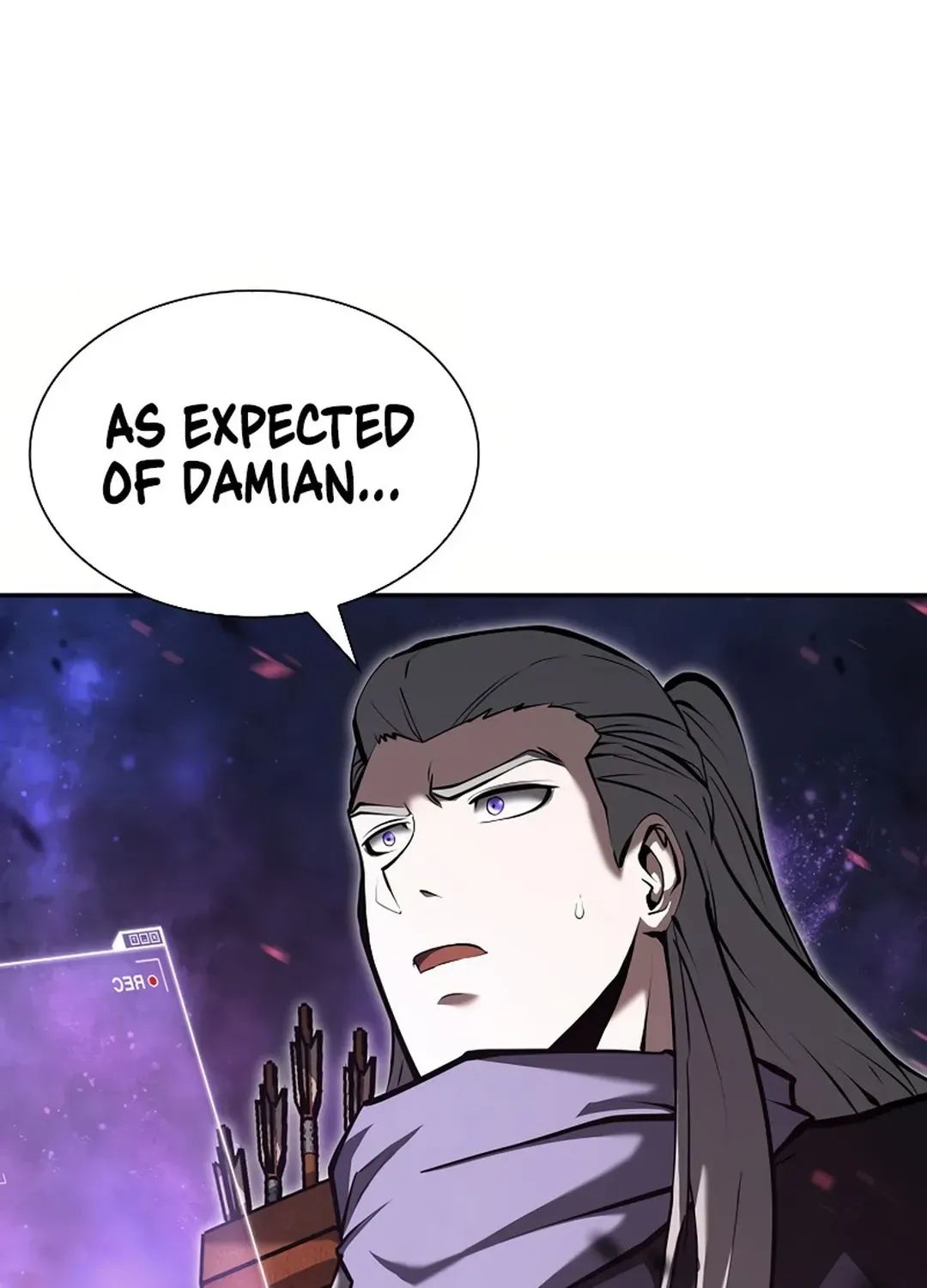 I Returned as an FFF-Class Witch Doctor Chapter 82 page 87 - 