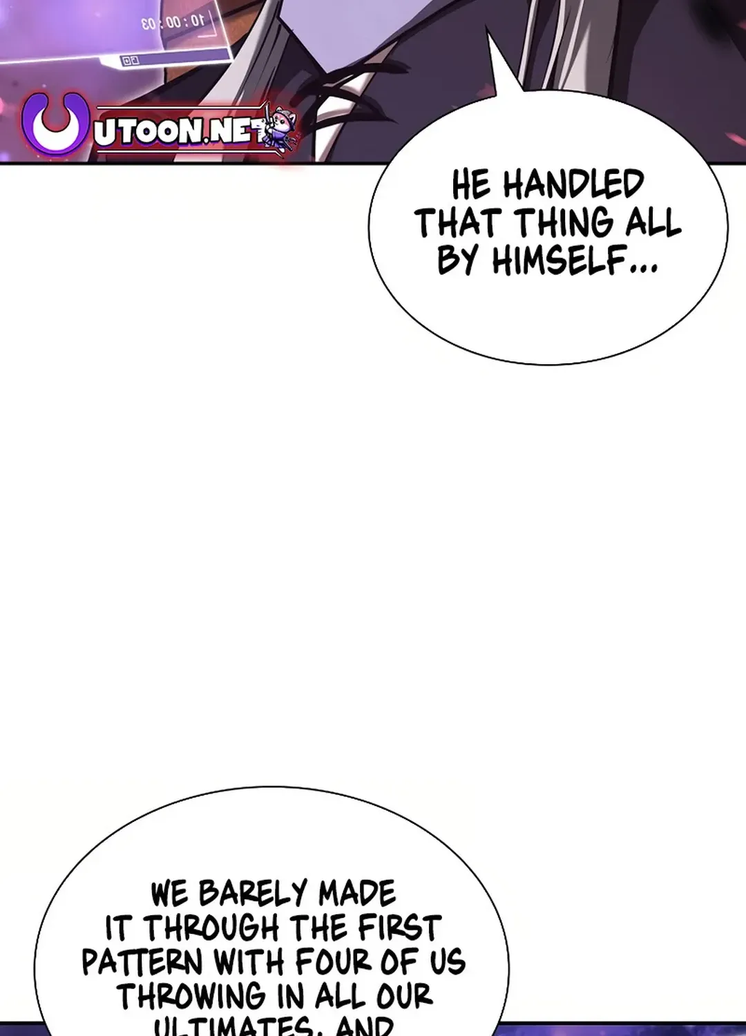 I Returned as an FFF-Class Witch Doctor Chapter 82 page 88 - 