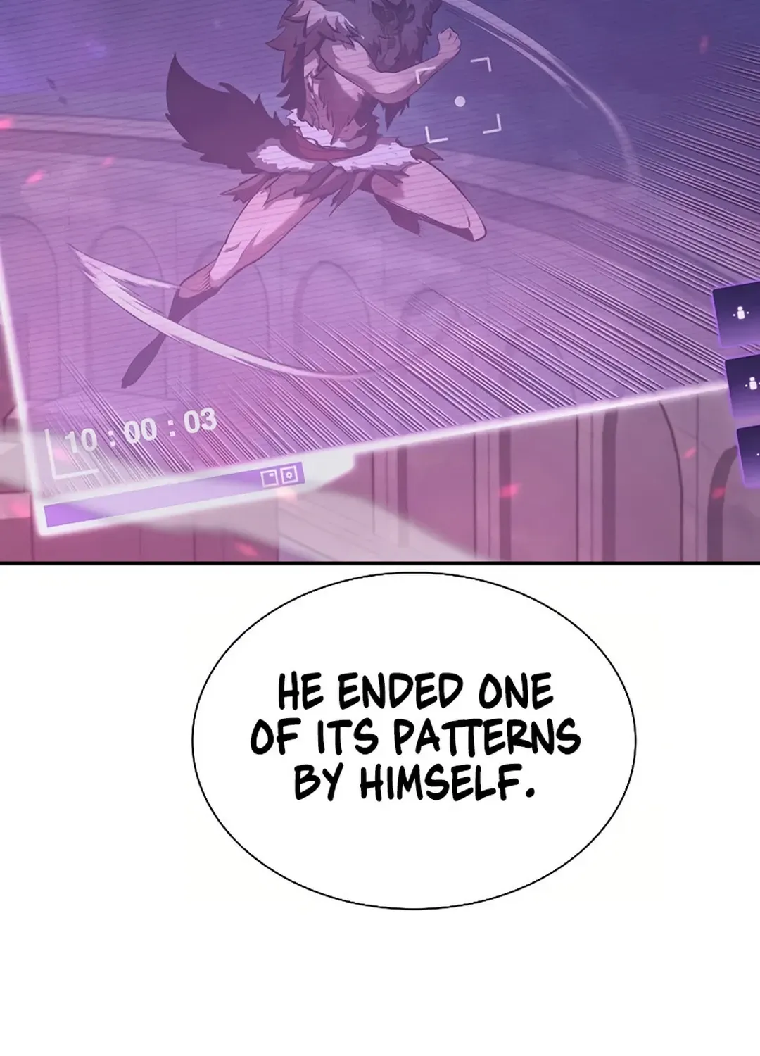 I Returned as an FFF-Class Witch Doctor Chapter 82 page 90 - 