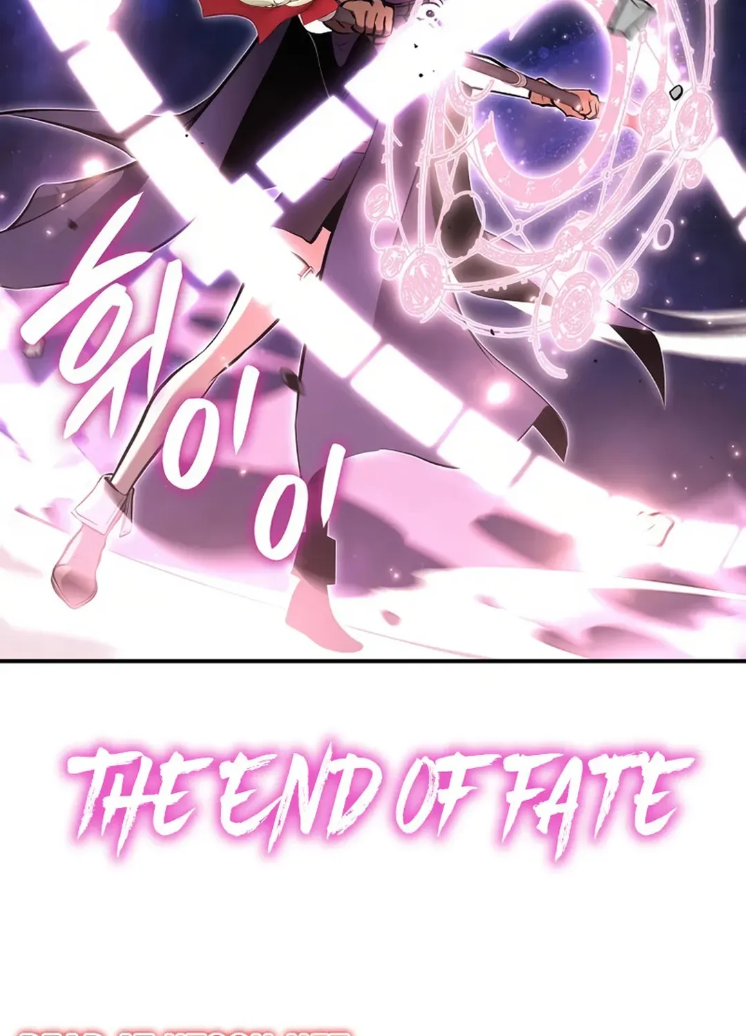 I Returned as an FFF-Class Witch Doctor Chapter 82 page 10 - 