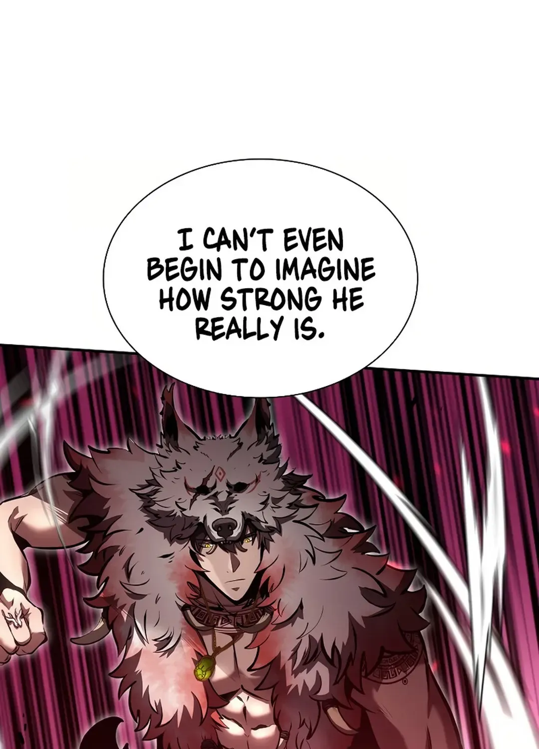 I Returned as an FFF-Class Witch Doctor Chapter 82 page 91 - 