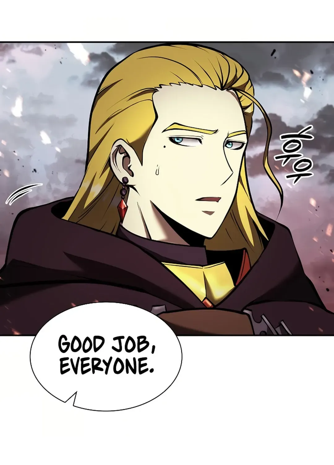 I Returned as an FFF-Class Witch Doctor Chapter 82 page 97 - 