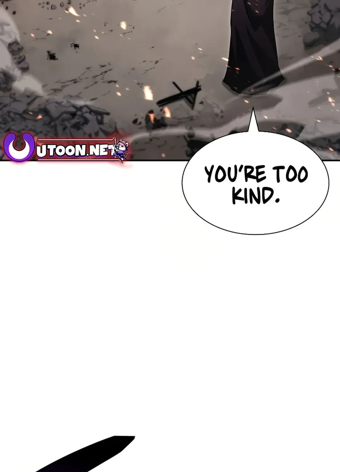 I Returned as an FFF-Class Witch Doctor Chapter 82 page 99 - 