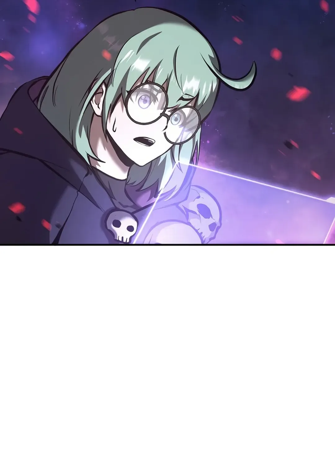 I Returned as an FFF-Class Witch Doctor Chapter 83 page 11 - 