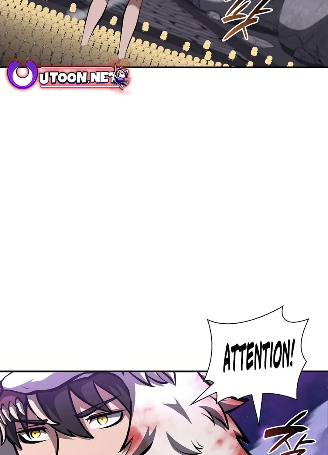 I Returned as an FFF-Class Witch Doctor Chapter 83 page 103 - 