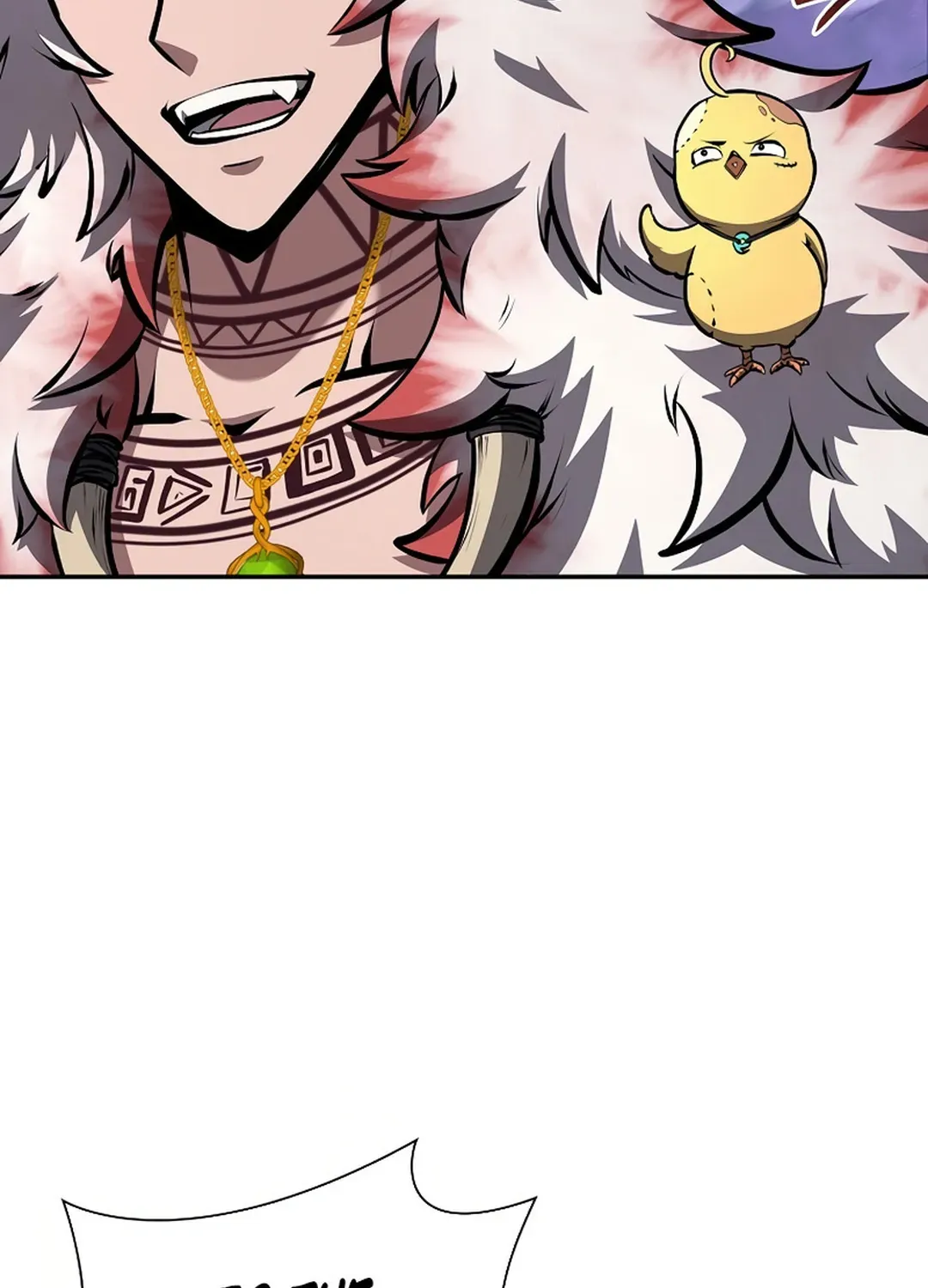 I Returned as an FFF-Class Witch Doctor Chapter 83 page 104 - 
