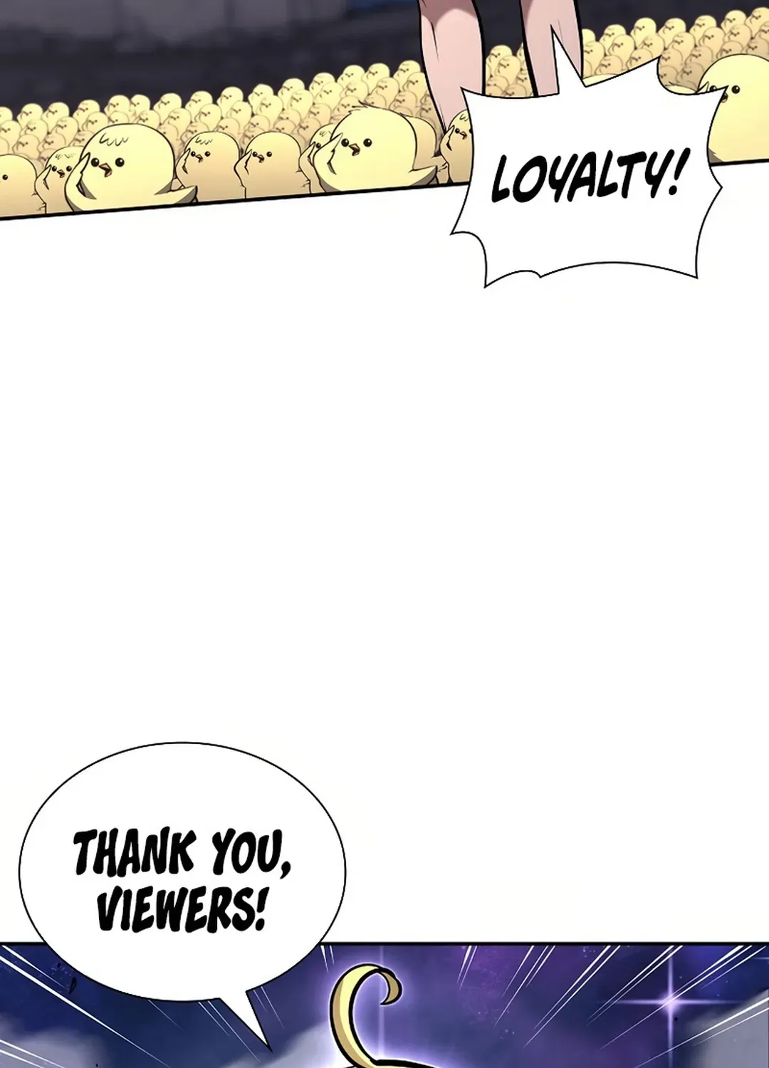 I Returned as an FFF-Class Witch Doctor Chapter 83 page 106 - 