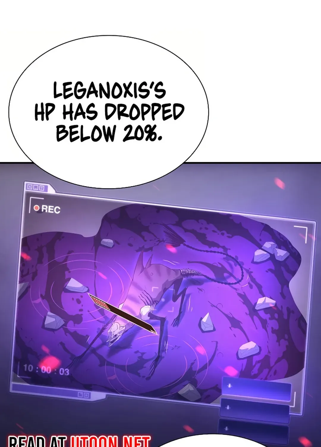 I Returned as an FFF-Class Witch Doctor Chapter 83 page 12 - 