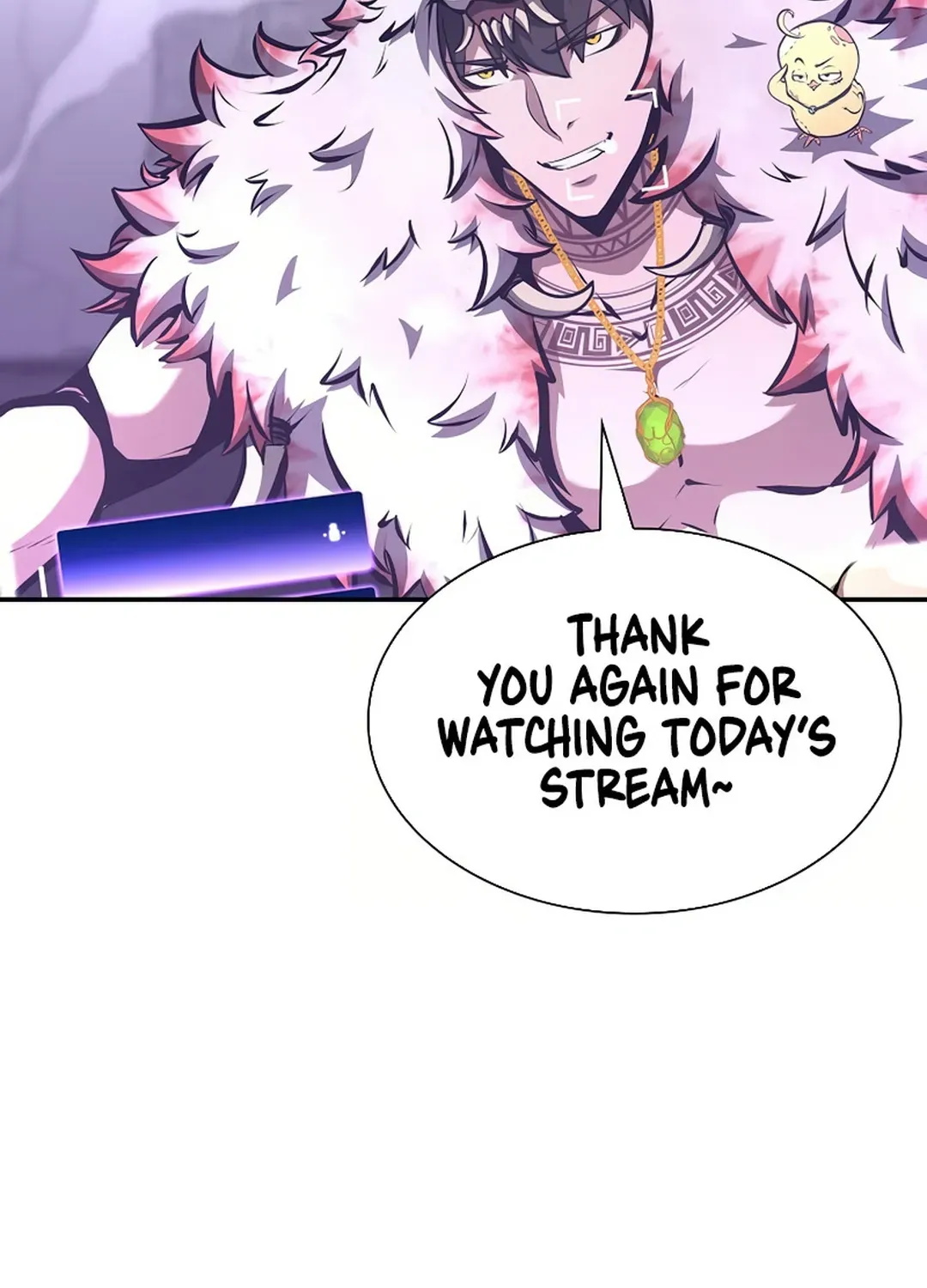 I Returned as an FFF-Class Witch Doctor Chapter 83 page 111 - 