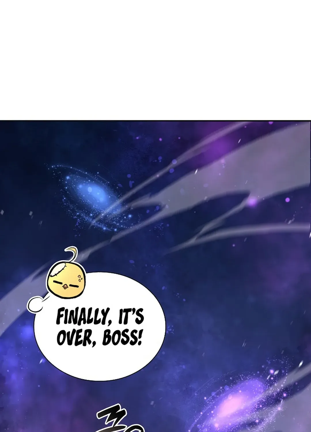 I Returned as an FFF-Class Witch Doctor Chapter 83 page 112 - 