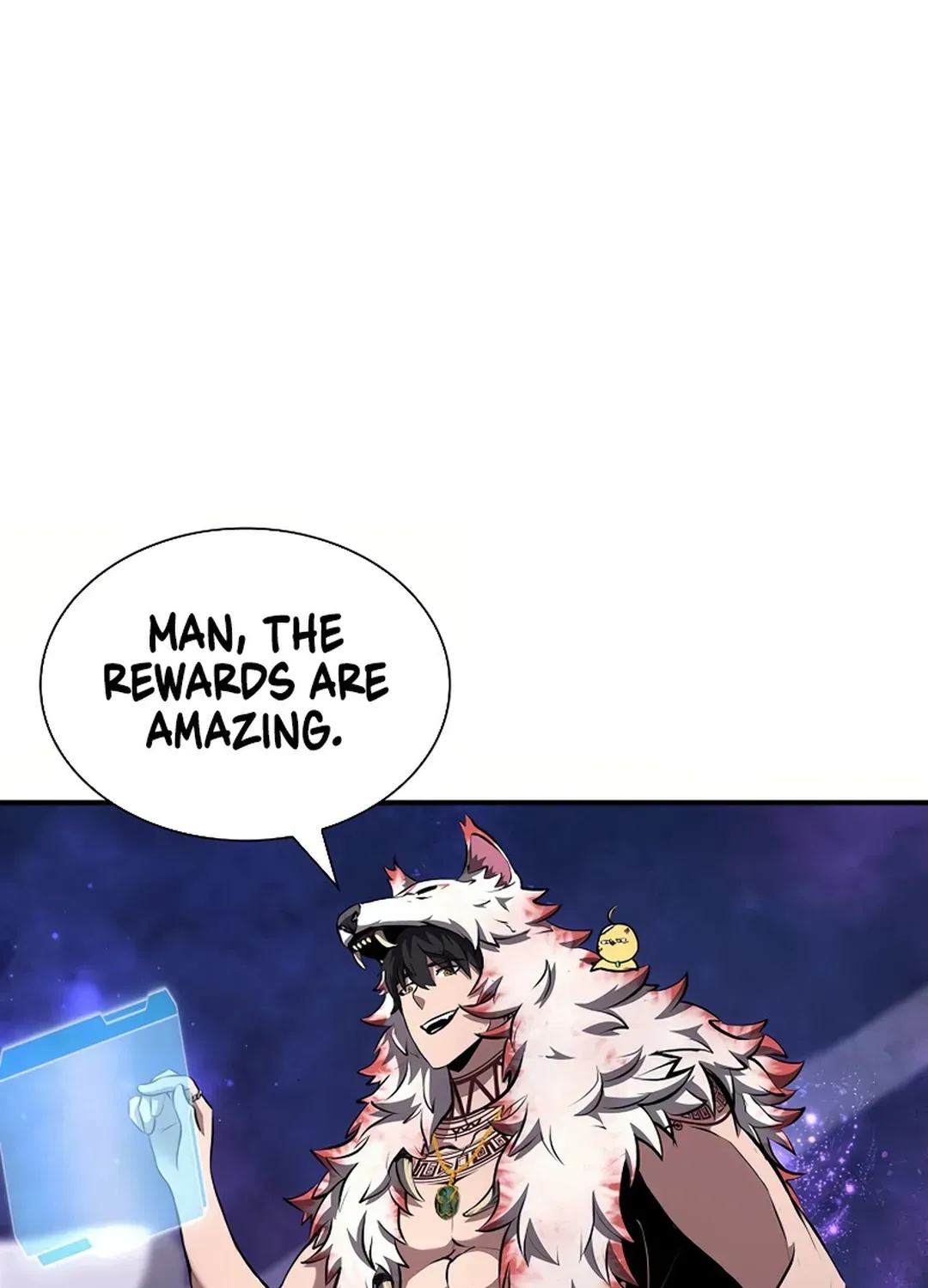 I Returned as an FFF-Class Witch Doctor Chapter 83 page 116 - 