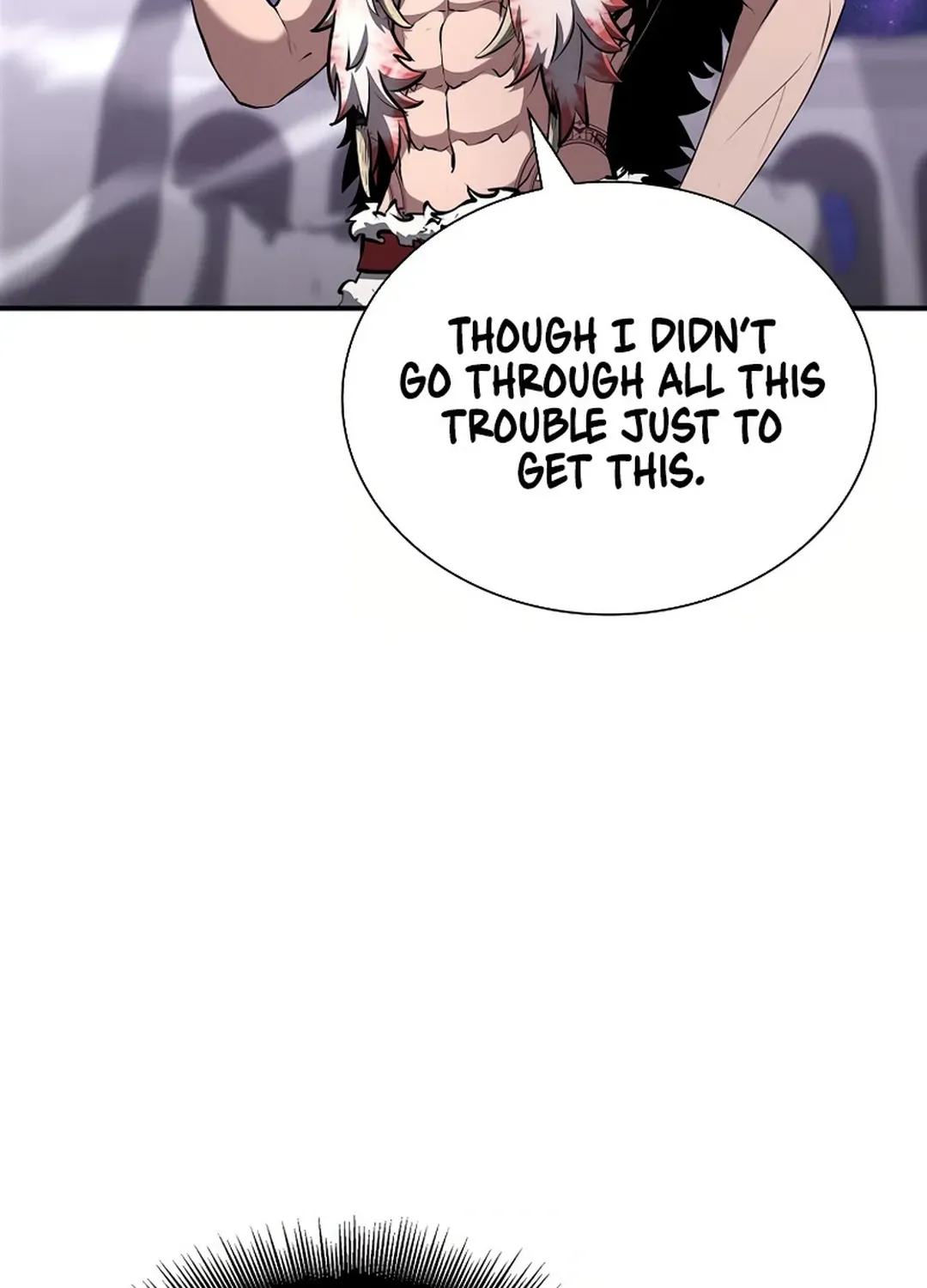I Returned as an FFF-Class Witch Doctor Chapter 83 page 117 - 