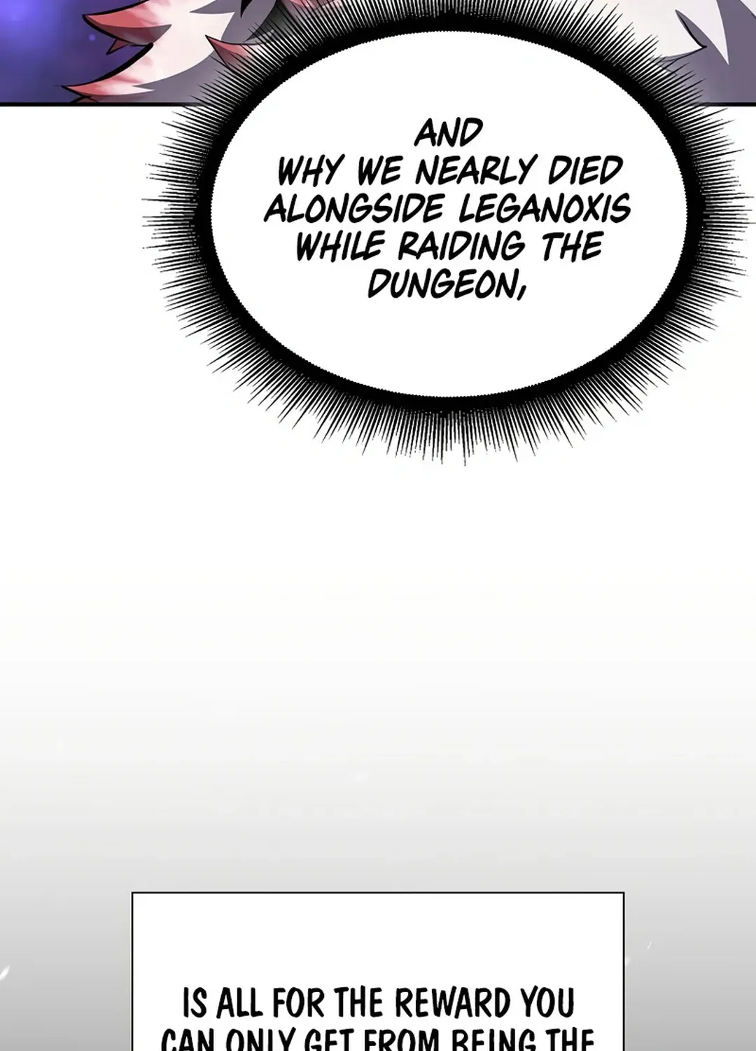 I Returned as an FFF-Class Witch Doctor Chapter 83 page 119 - 