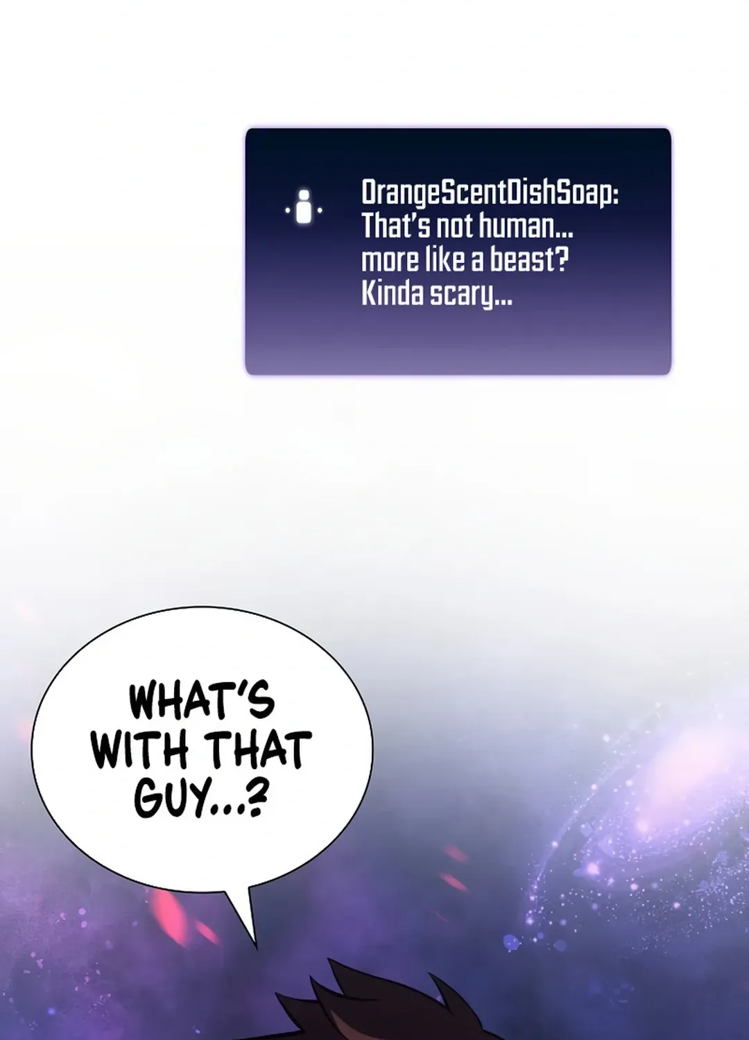 I Returned as an FFF-Class Witch Doctor Chapter 83 page 3 - 