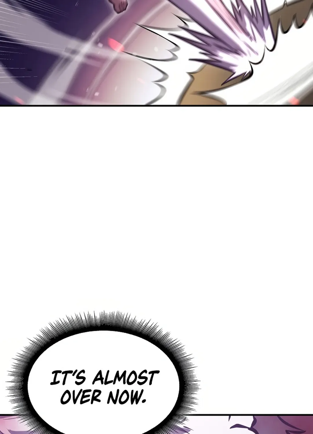 I Returned as an FFF-Class Witch Doctor Chapter 83 page 21 - 