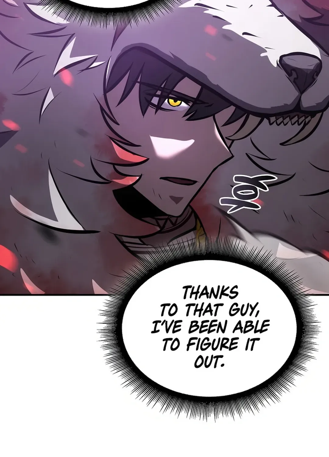 I Returned as an FFF-Class Witch Doctor Chapter 83 page 22 - 