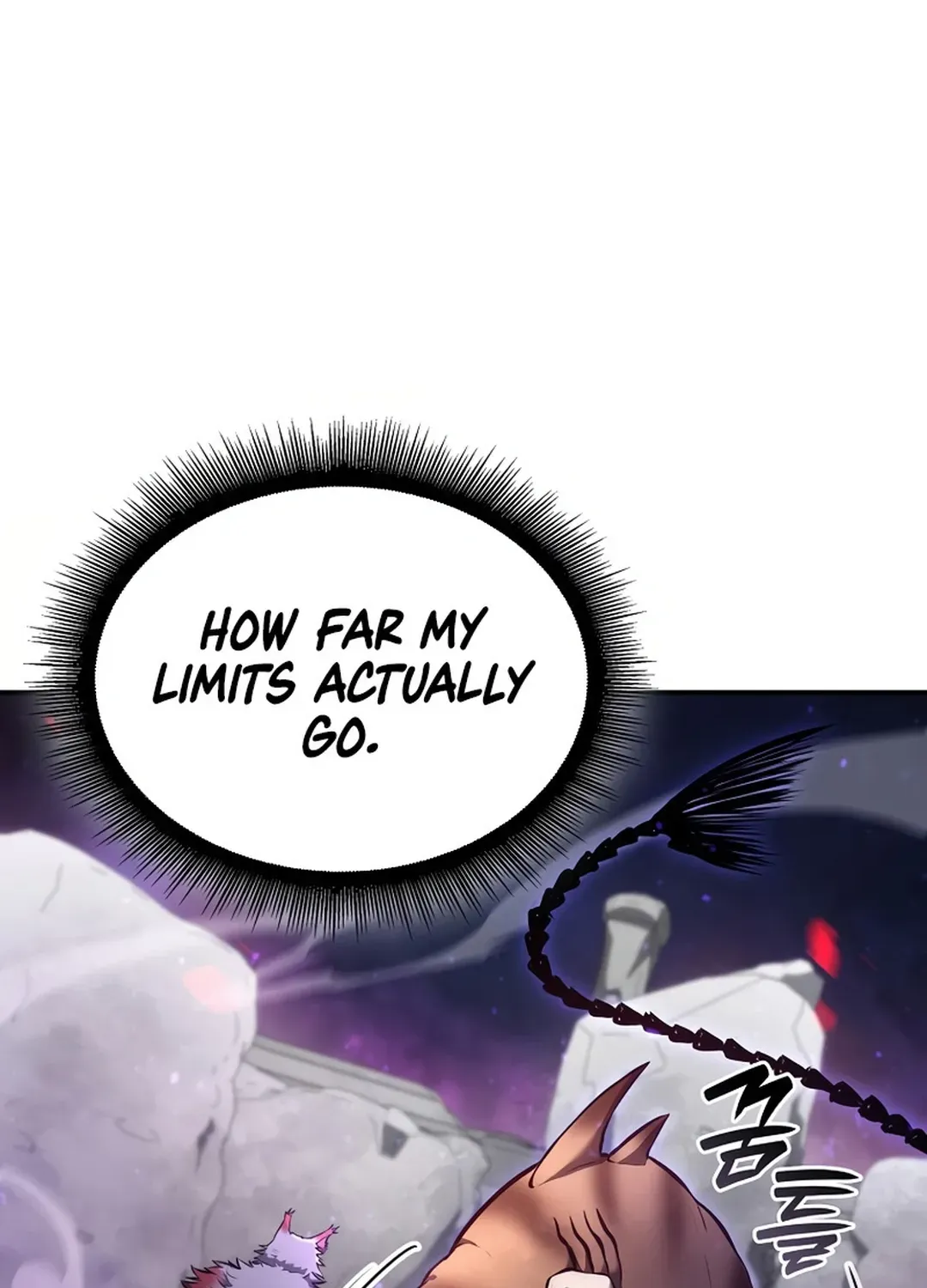 I Returned as an FFF-Class Witch Doctor Chapter 83 page 23 - 