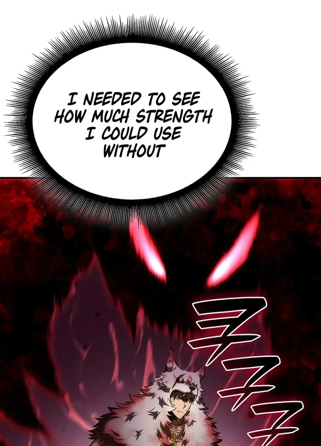 I Returned as an FFF-Class Witch Doctor Chapter 83 page 25 - 
