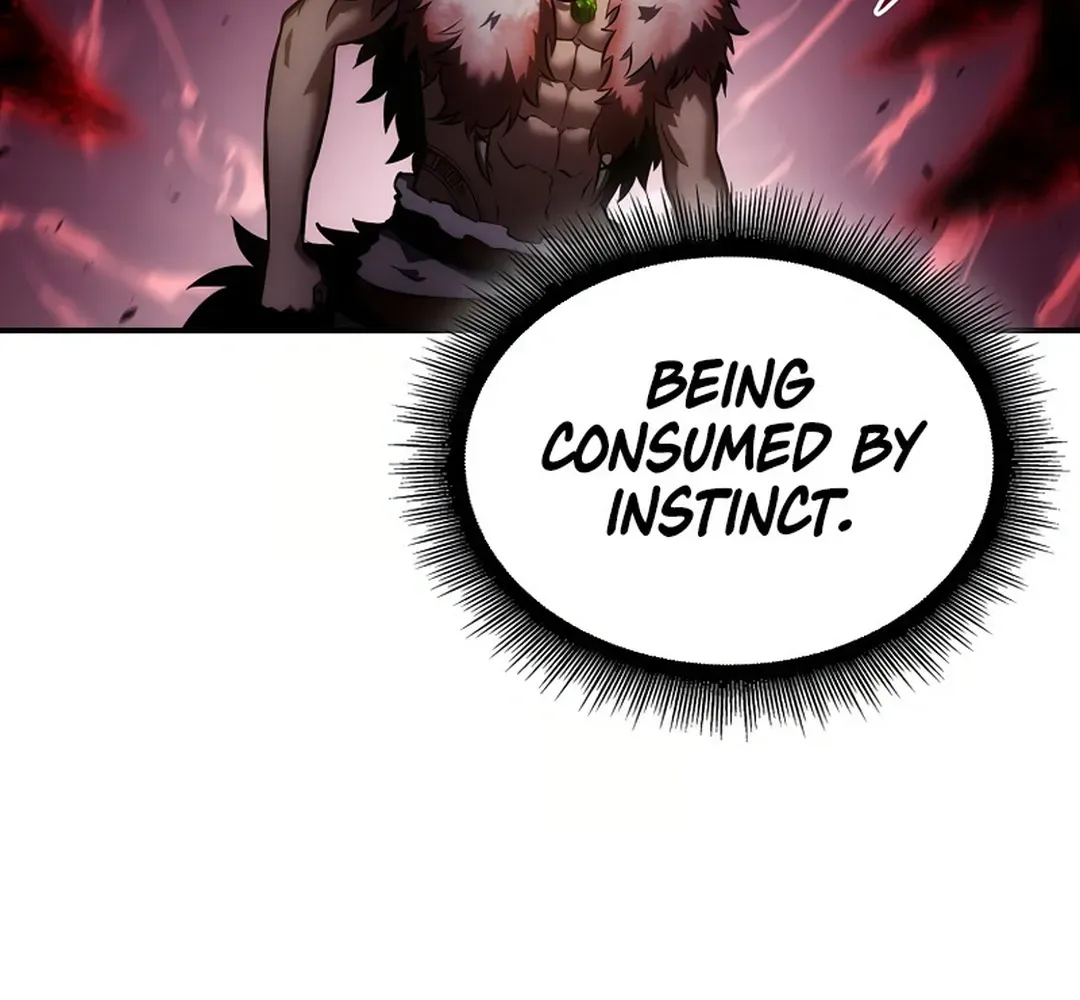 I Returned as an FFF-Class Witch Doctor Chapter 83 page 26 - 
