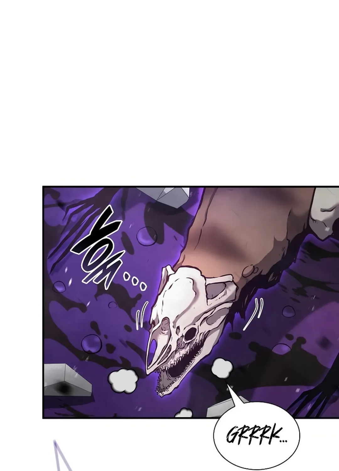 I Returned as an FFF-Class Witch Doctor Chapter 83 page 27 - 