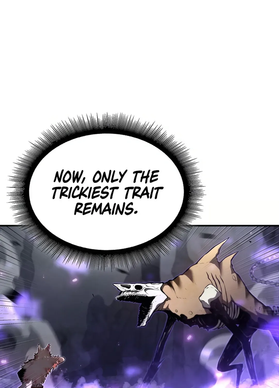 I Returned as an FFF-Class Witch Doctor Chapter 83 page 34 - 