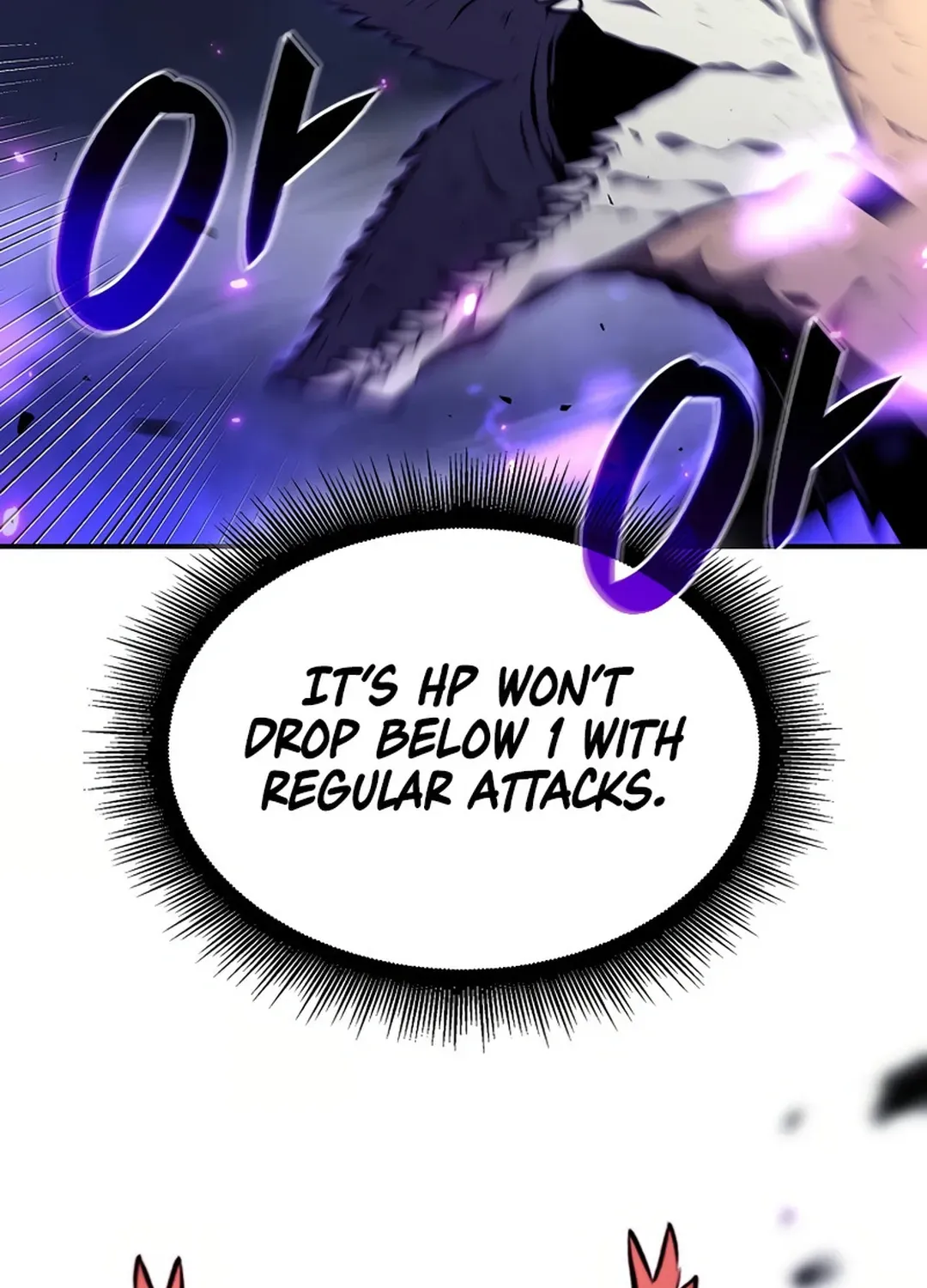 I Returned as an FFF-Class Witch Doctor Chapter 83 page 36 - 