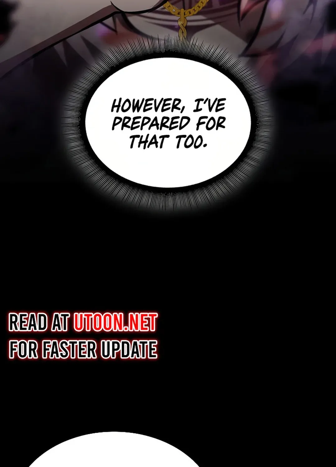 I Returned as an FFF-Class Witch Doctor Chapter 83 page 38 - 