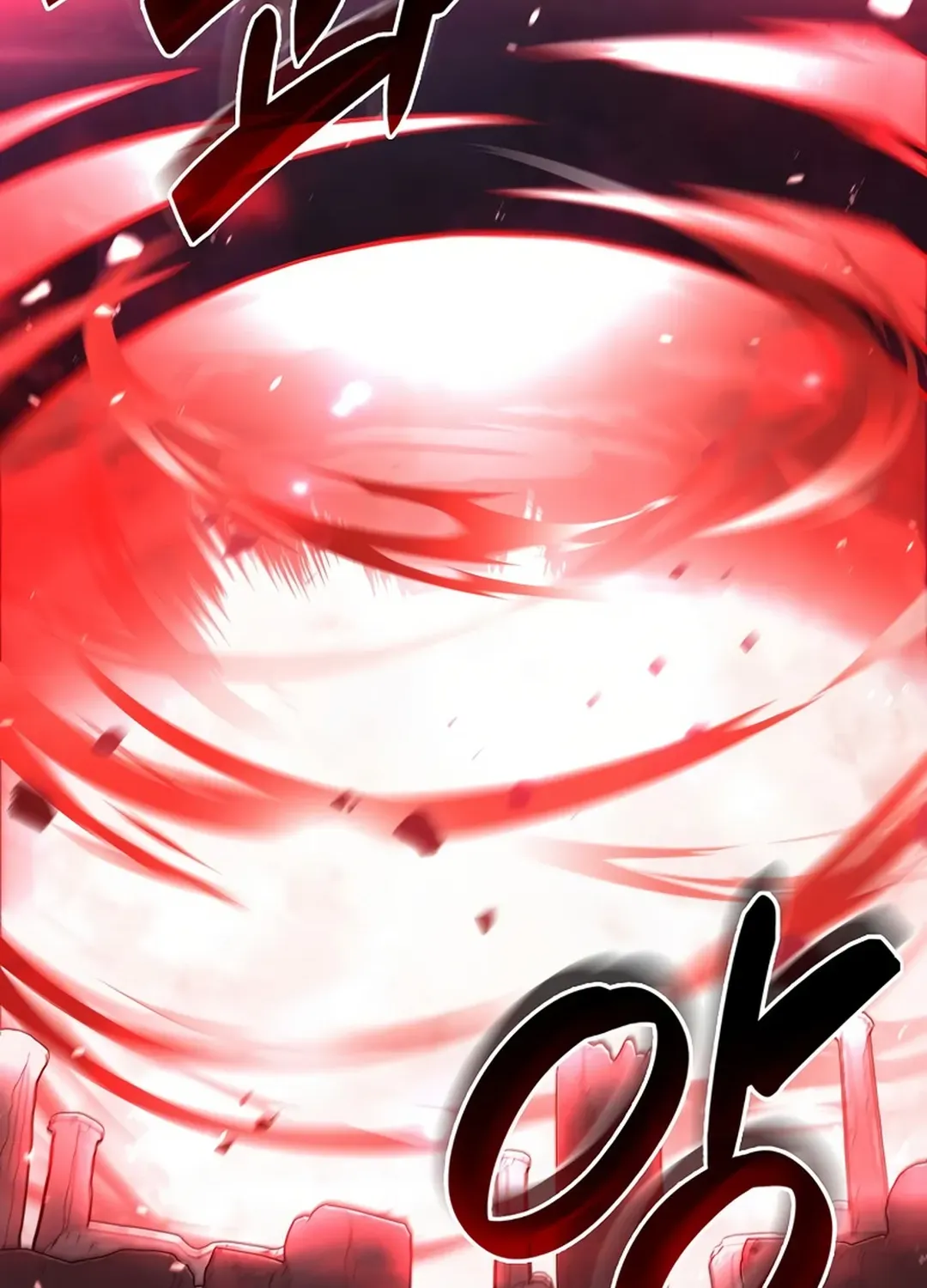 I Returned as an FFF-Class Witch Doctor Chapter 83 page 49 - 