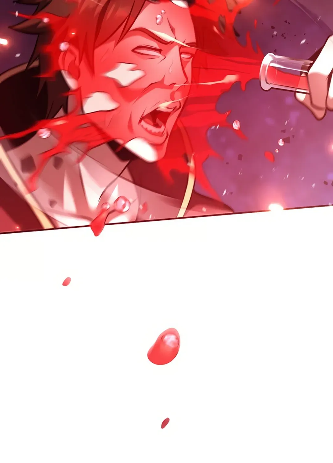 I Returned as an FFF-Class Witch Doctor Chapter 83 page 55 - 