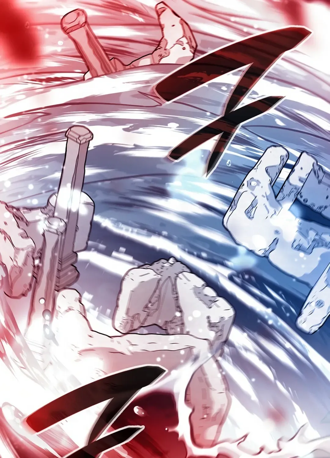 I Returned as an FFF-Class Witch Doctor Chapter 83 page 60 - 
