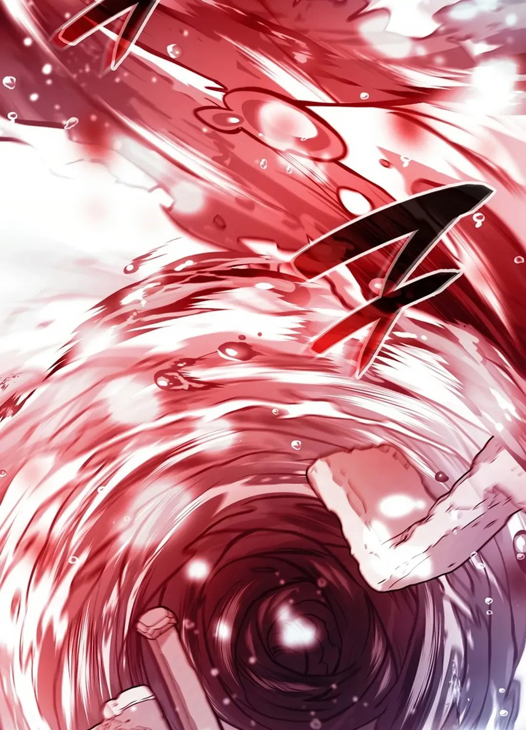 I Returned as an FFF-Class Witch Doctor Chapter 83 page 61 - 