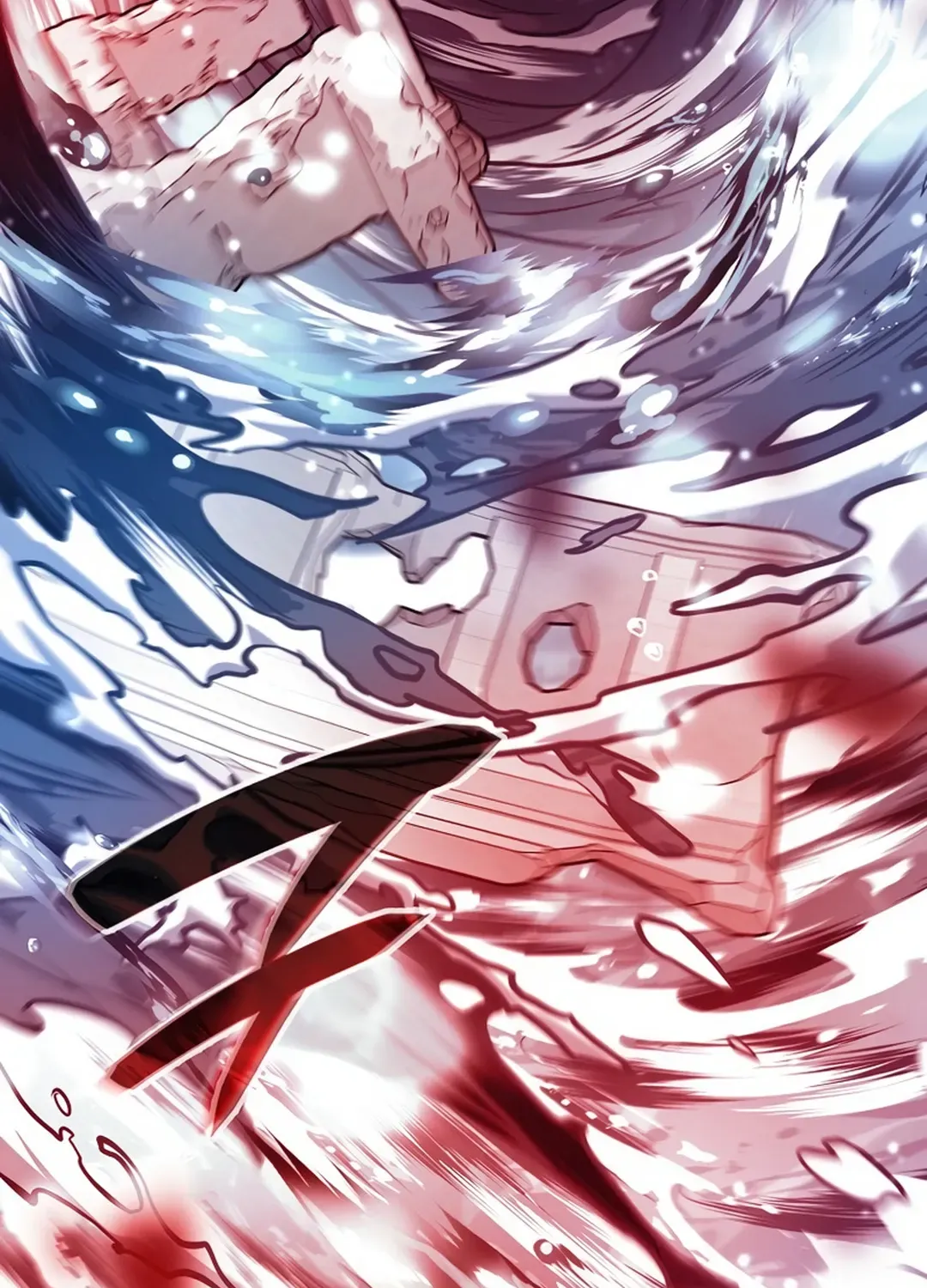 I Returned as an FFF-Class Witch Doctor Chapter 83 page 62 - 