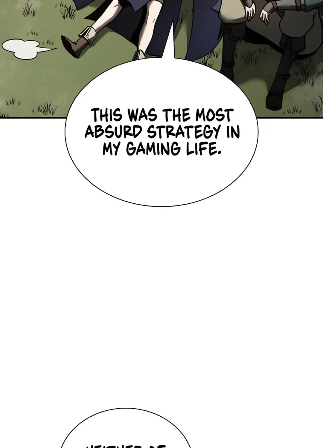 I Returned as an FFF-Class Witch Doctor Chapter 83 page 71 - 
