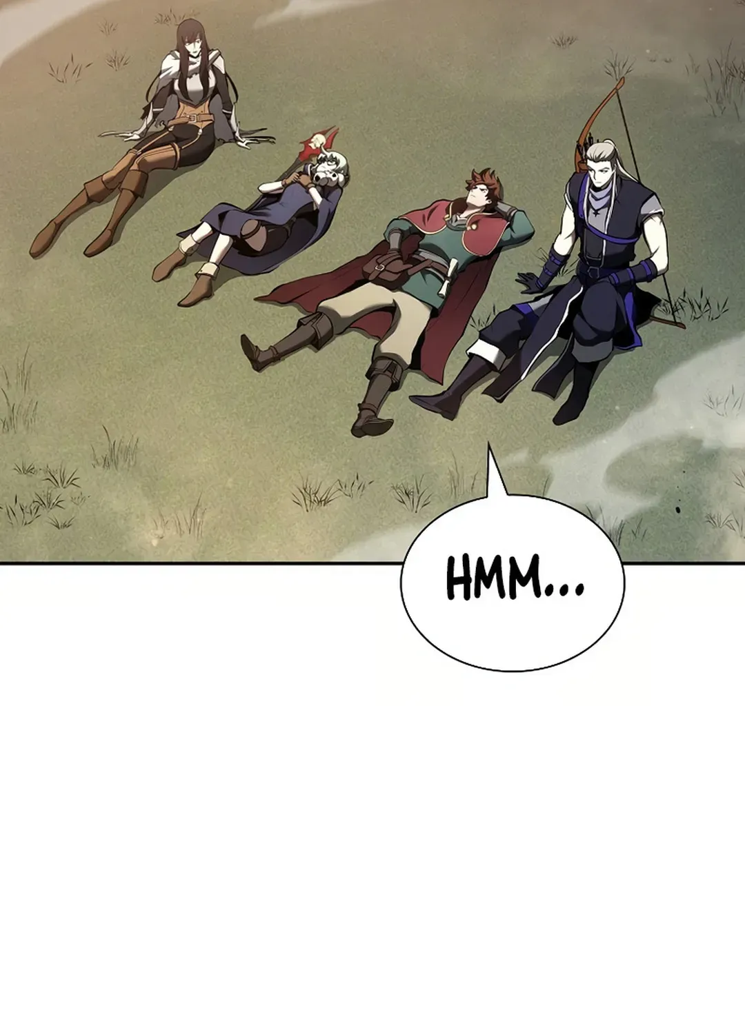 I Returned as an FFF-Class Witch Doctor Chapter 83 page 78 - 