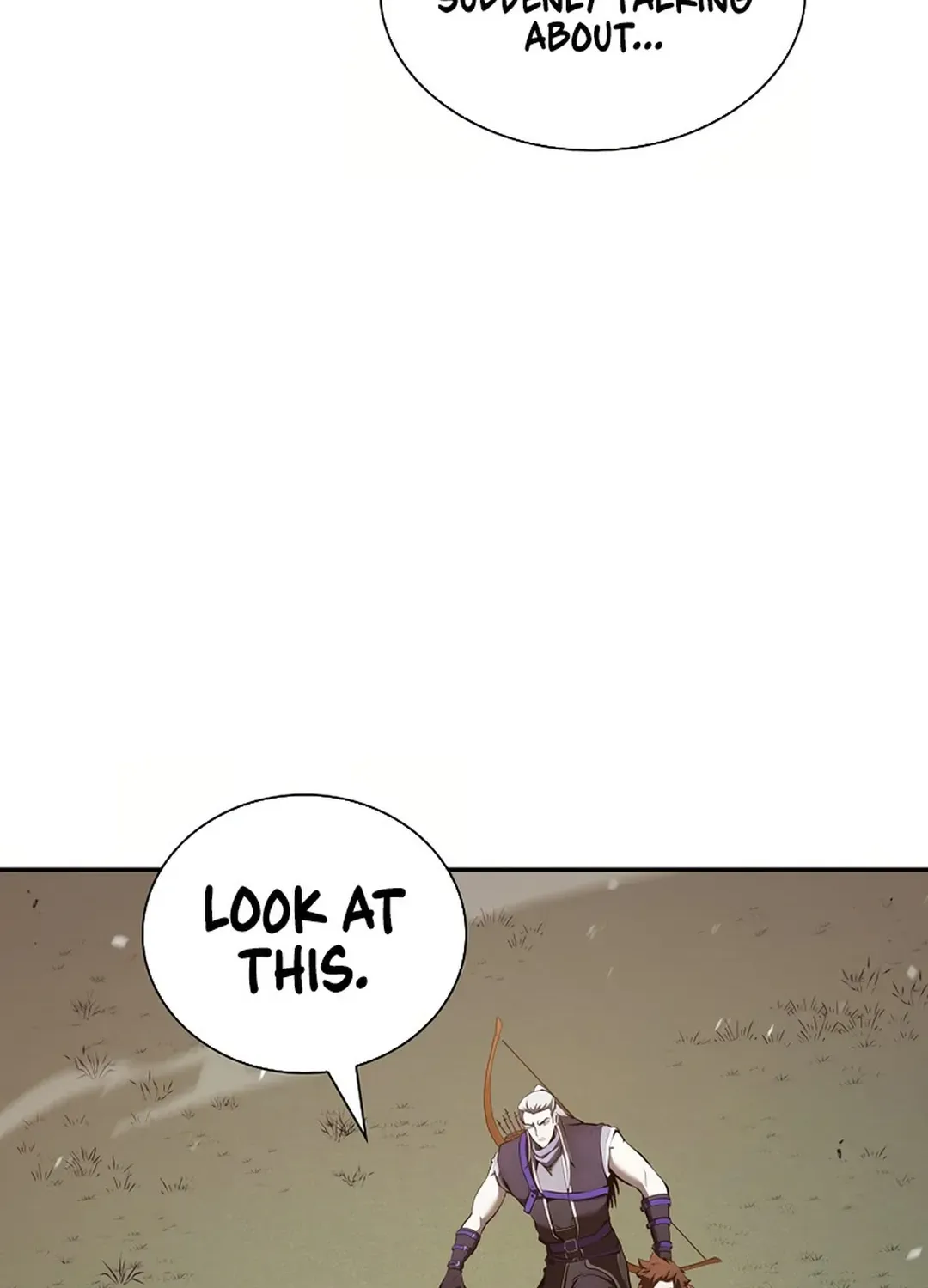 I Returned as an FFF-Class Witch Doctor Chapter 83 page 84 - 