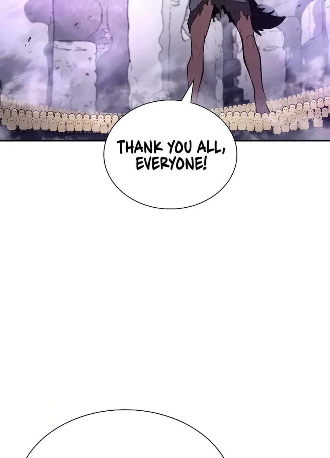 I Returned as an FFF-Class Witch Doctor Chapter 83 page 90 - 