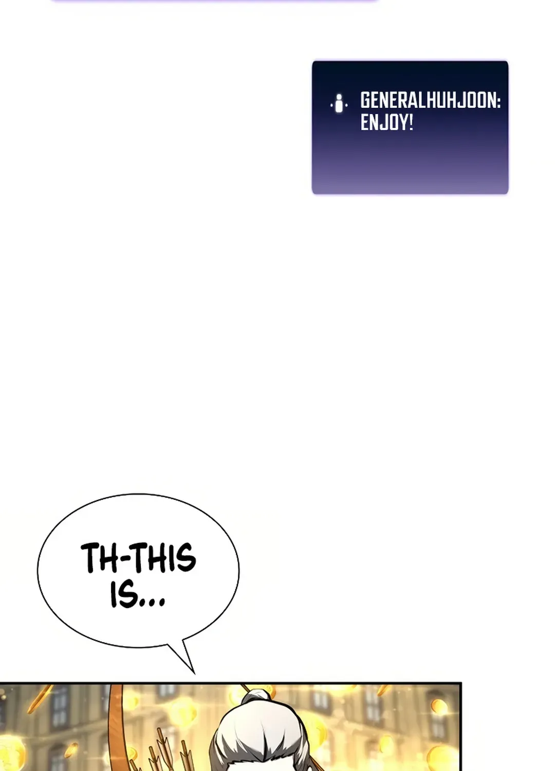 I Returned as an FFF-Class Witch Doctor Chapter 83 page 92 - 