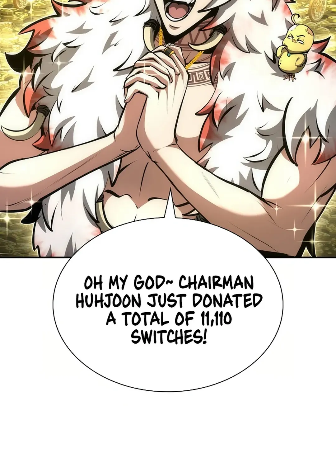 I Returned as an FFF-Class Witch Doctor Chapter 83 page 98 - 