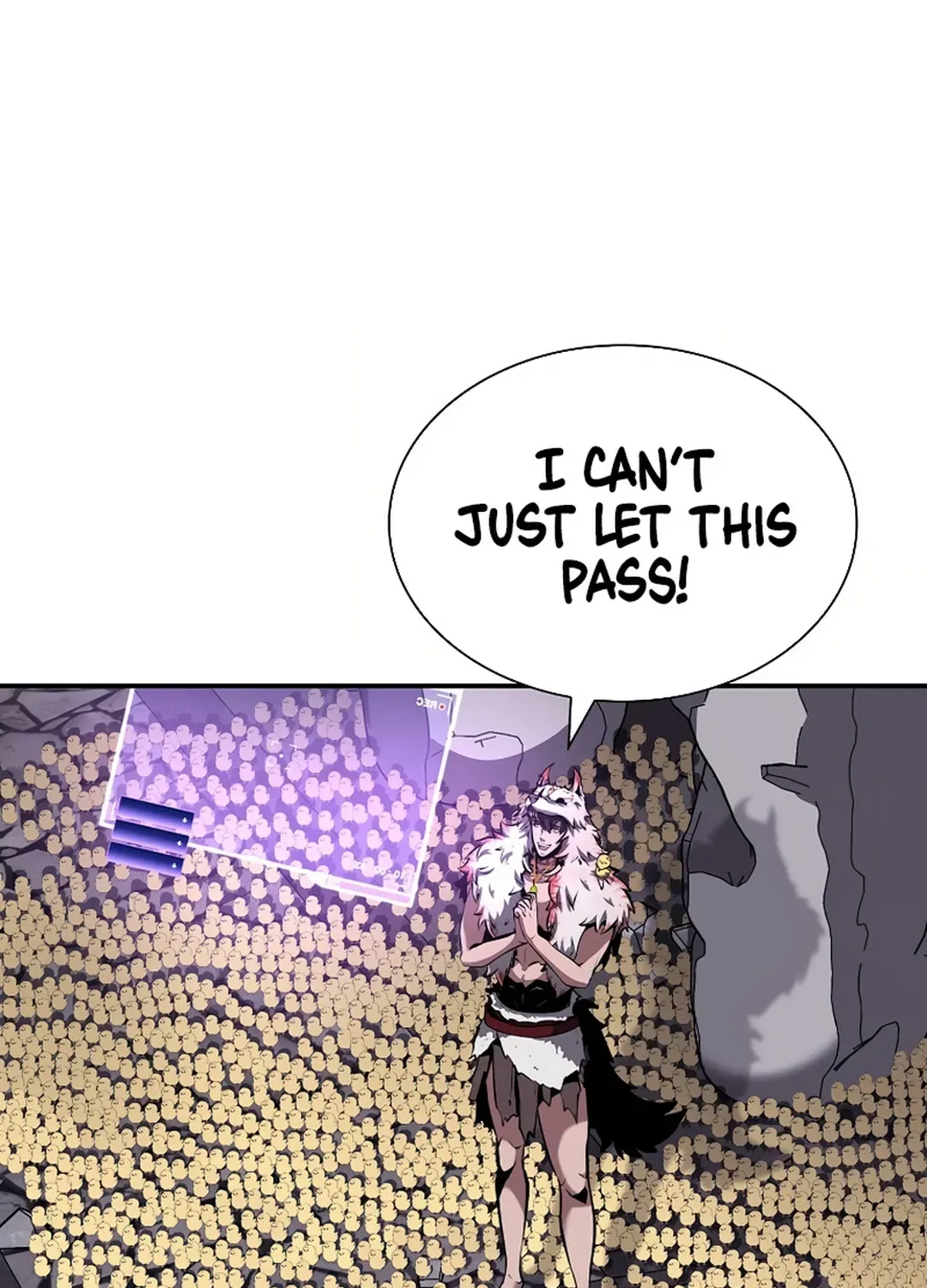 I Returned as an FFF-Class Witch Doctor Chapter 83 page 99 - 