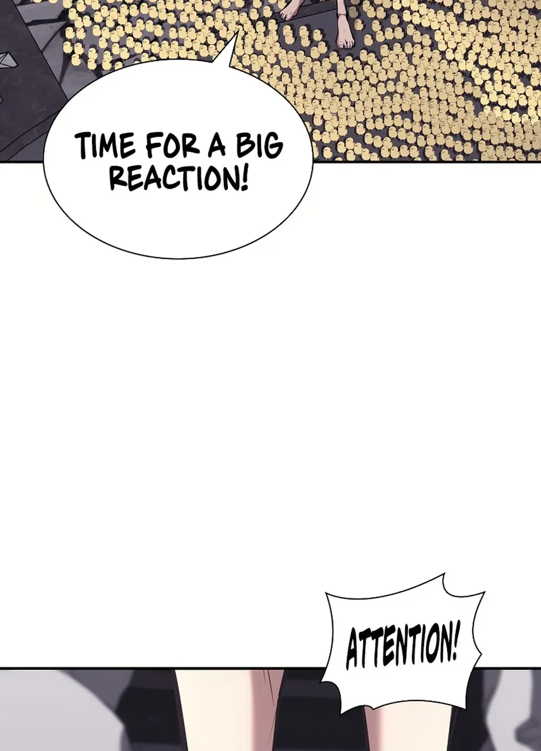 I Returned as an FFF-Class Witch Doctor Chapter 83 page 100 - 